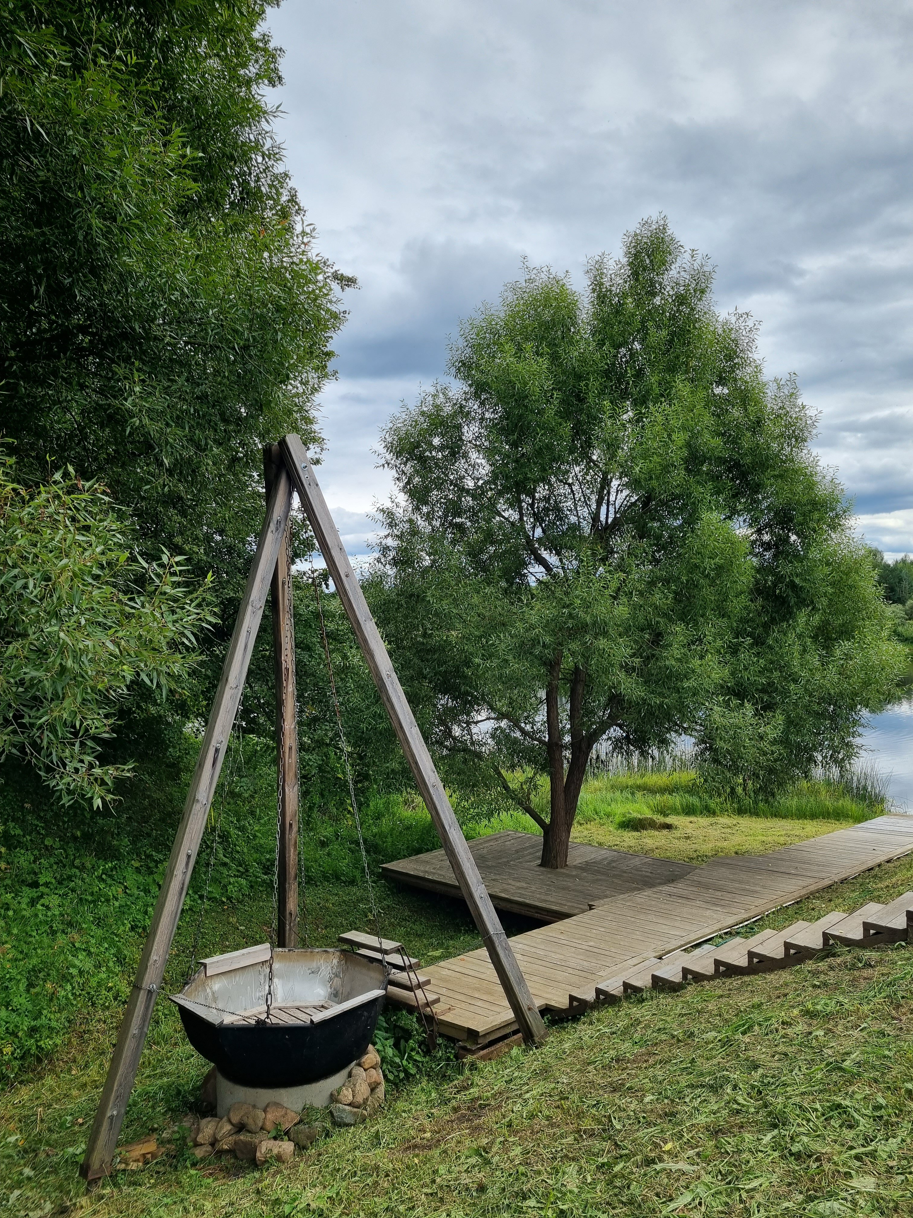 Фото Медведица Шанти