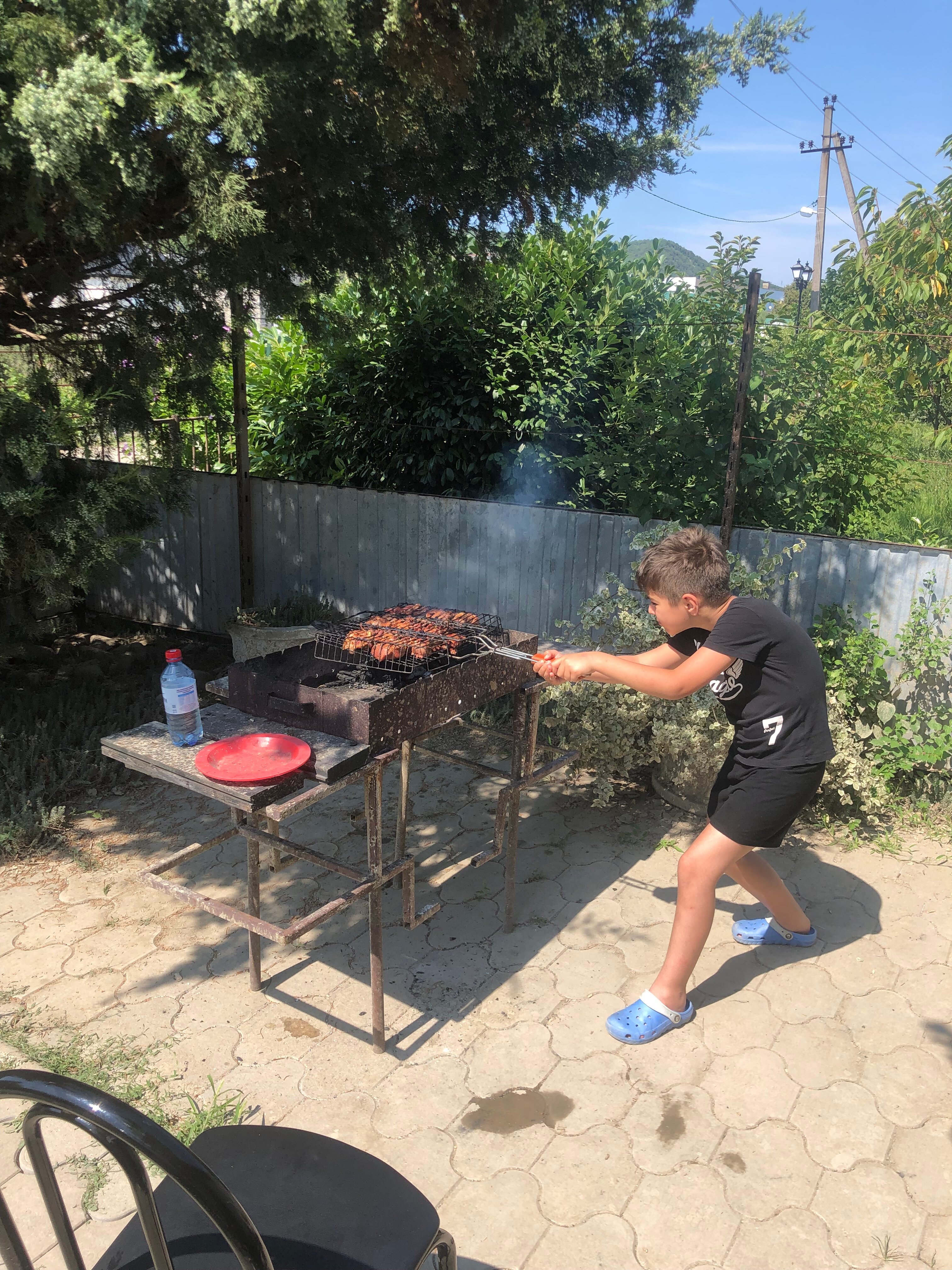 Фото Версаль