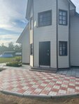 M-Plit (Reki Yekateringofki Embankment, 29-31Ж), paving tile