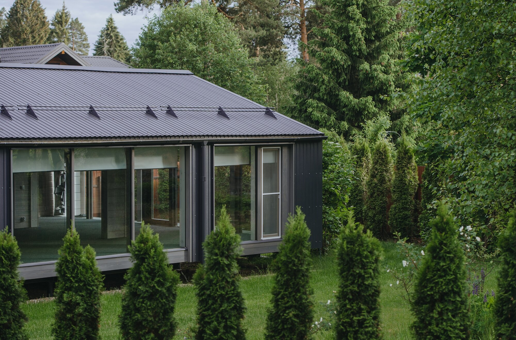 Фото Талицы Лодж