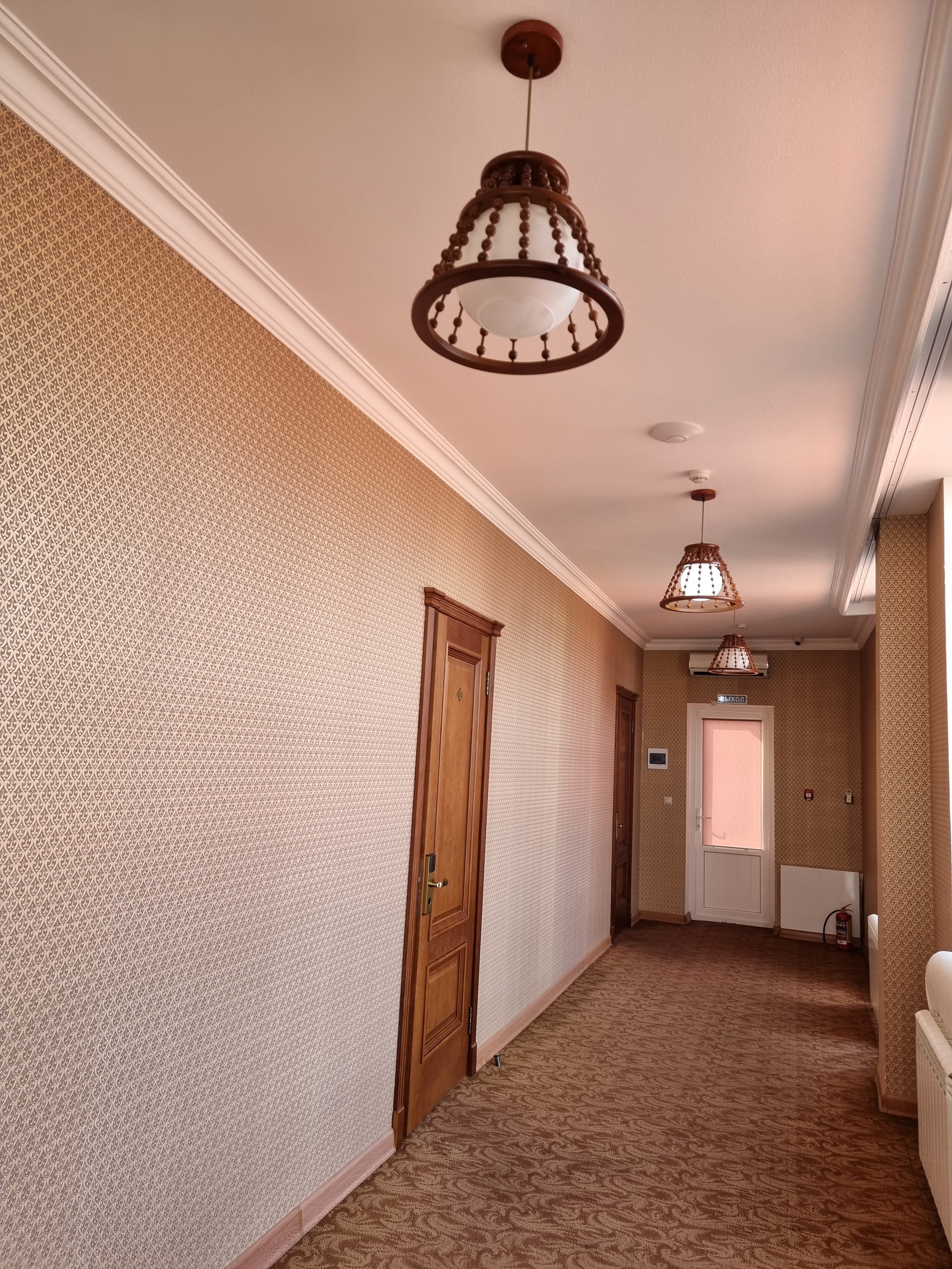 Фото Континент