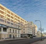 Георгиевский (Verkhne-Volzhskaya Embankment, 2А), housing complex