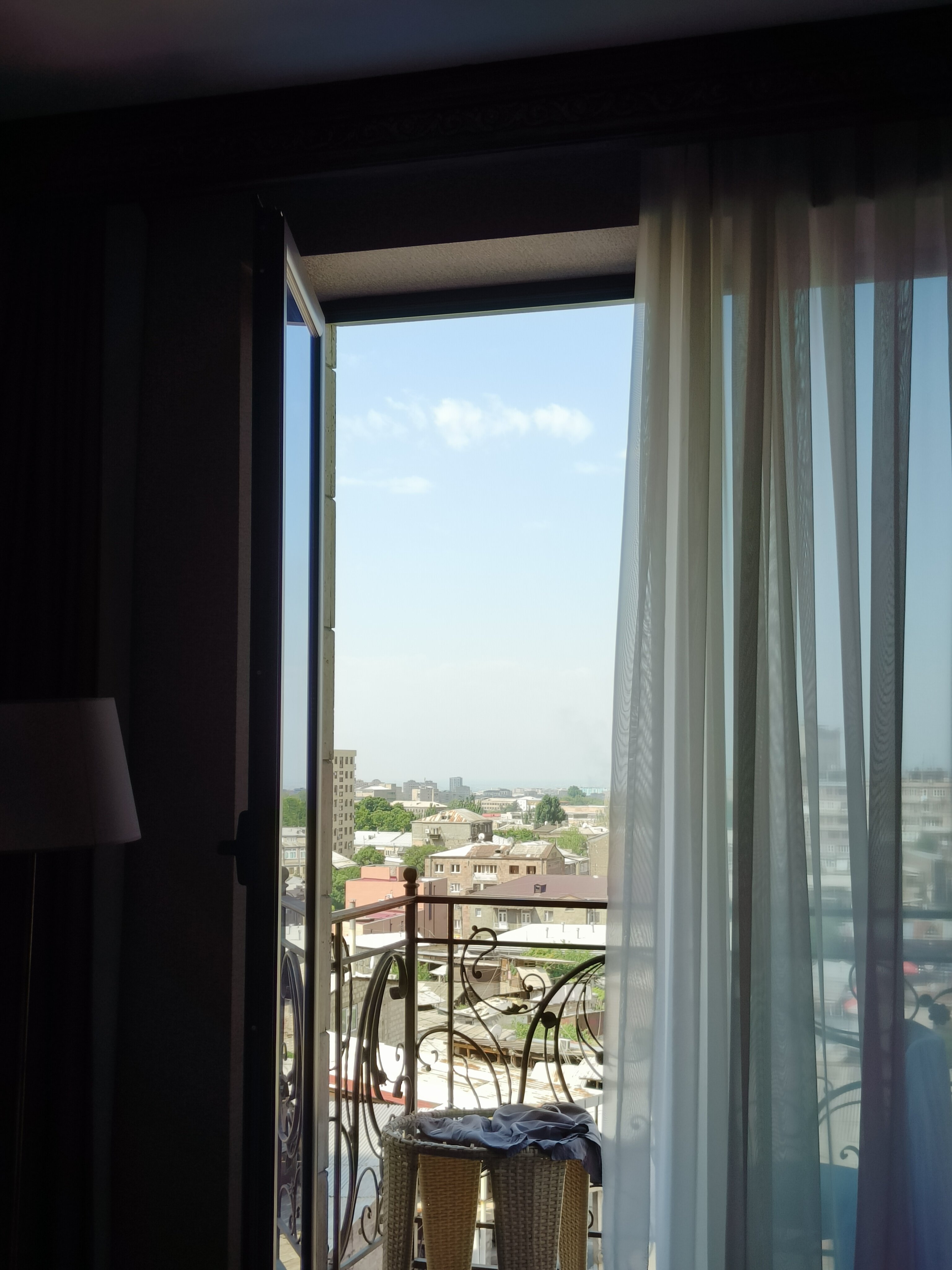 Фото Konyak Hotel