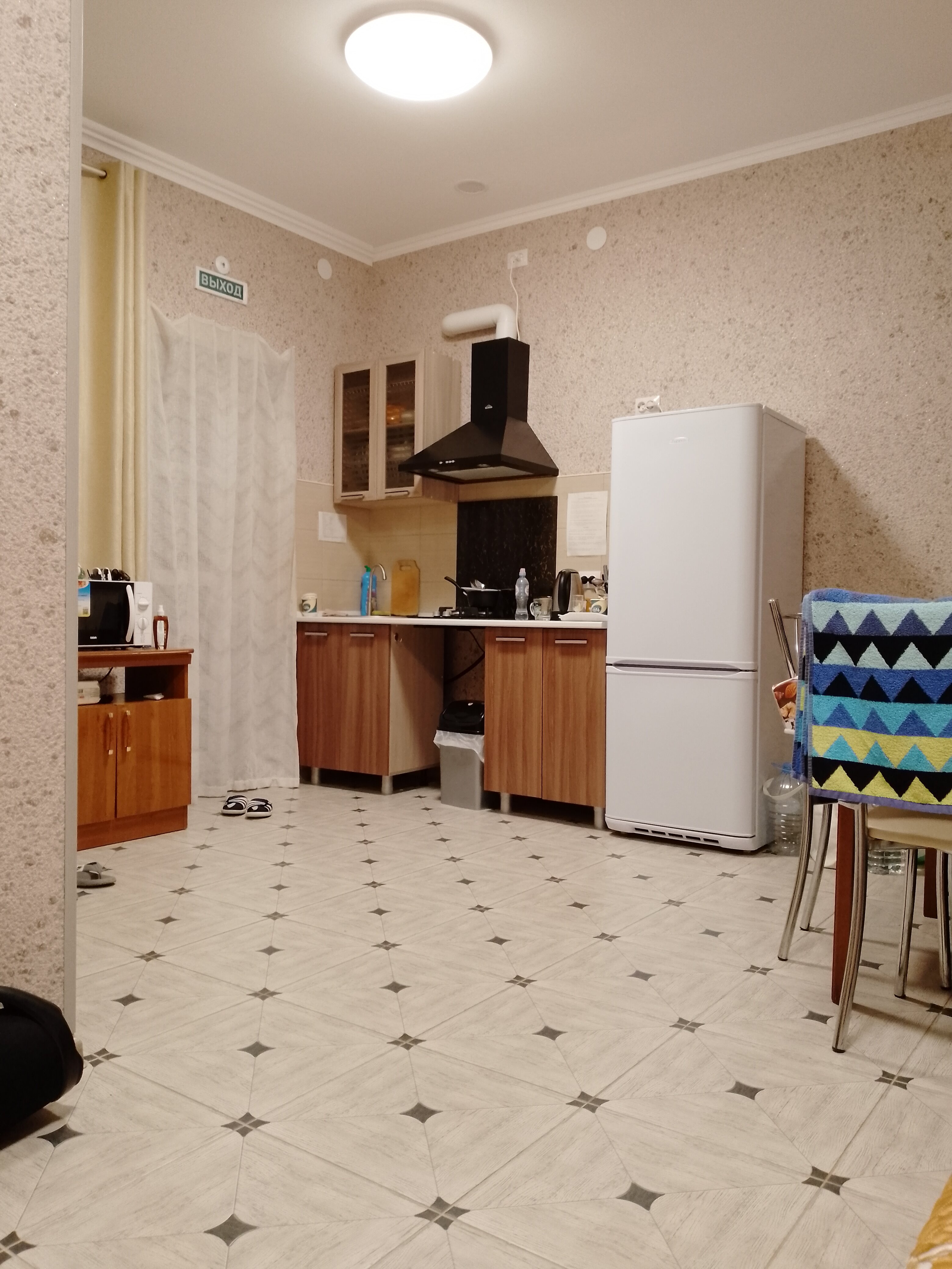 Фото Форт Фена