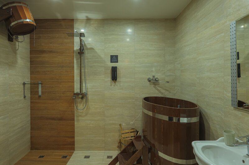 Ethno Villa Residence — фото 50
