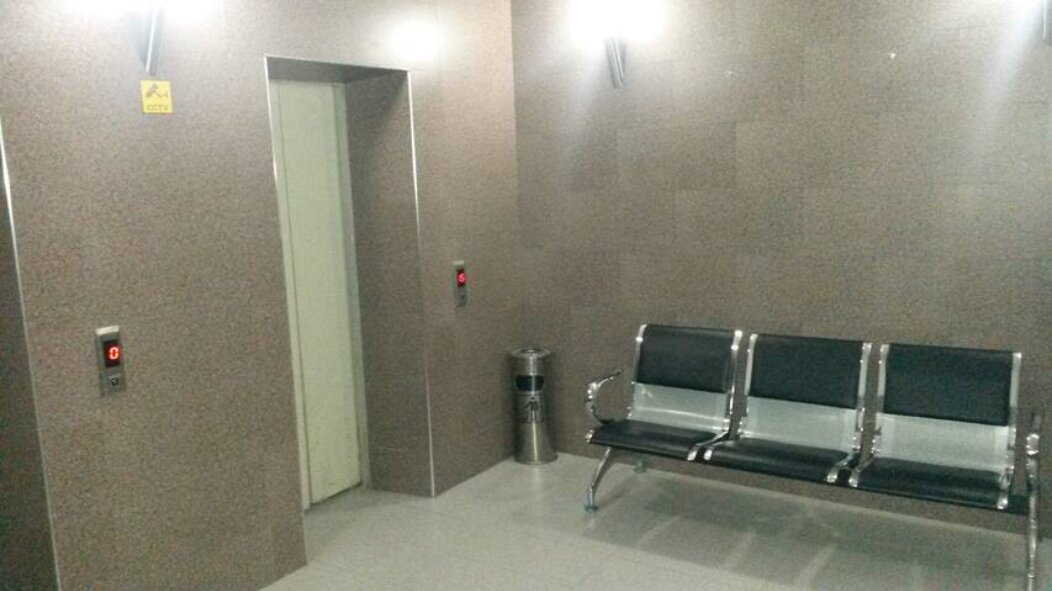 Фото Mia Guest House Tbilisi