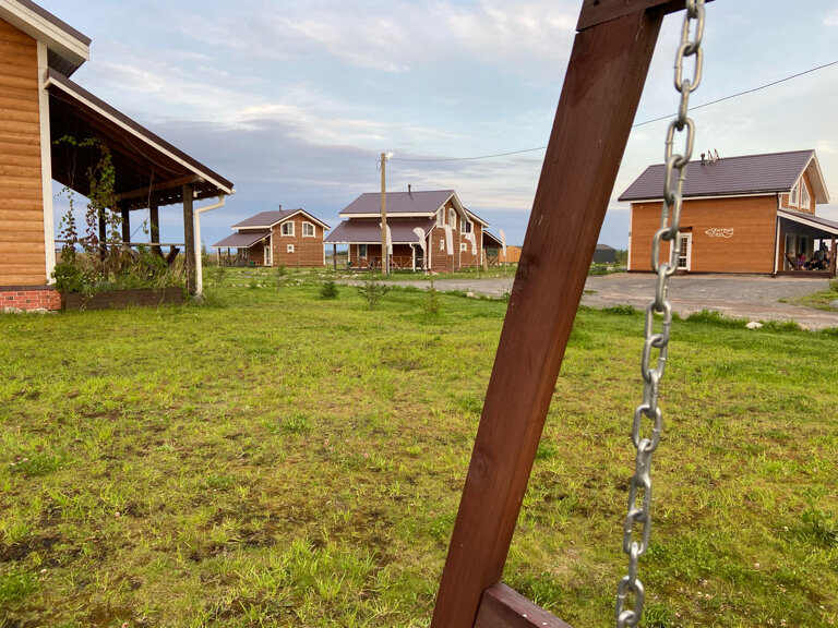 Фото Хитрый Лис