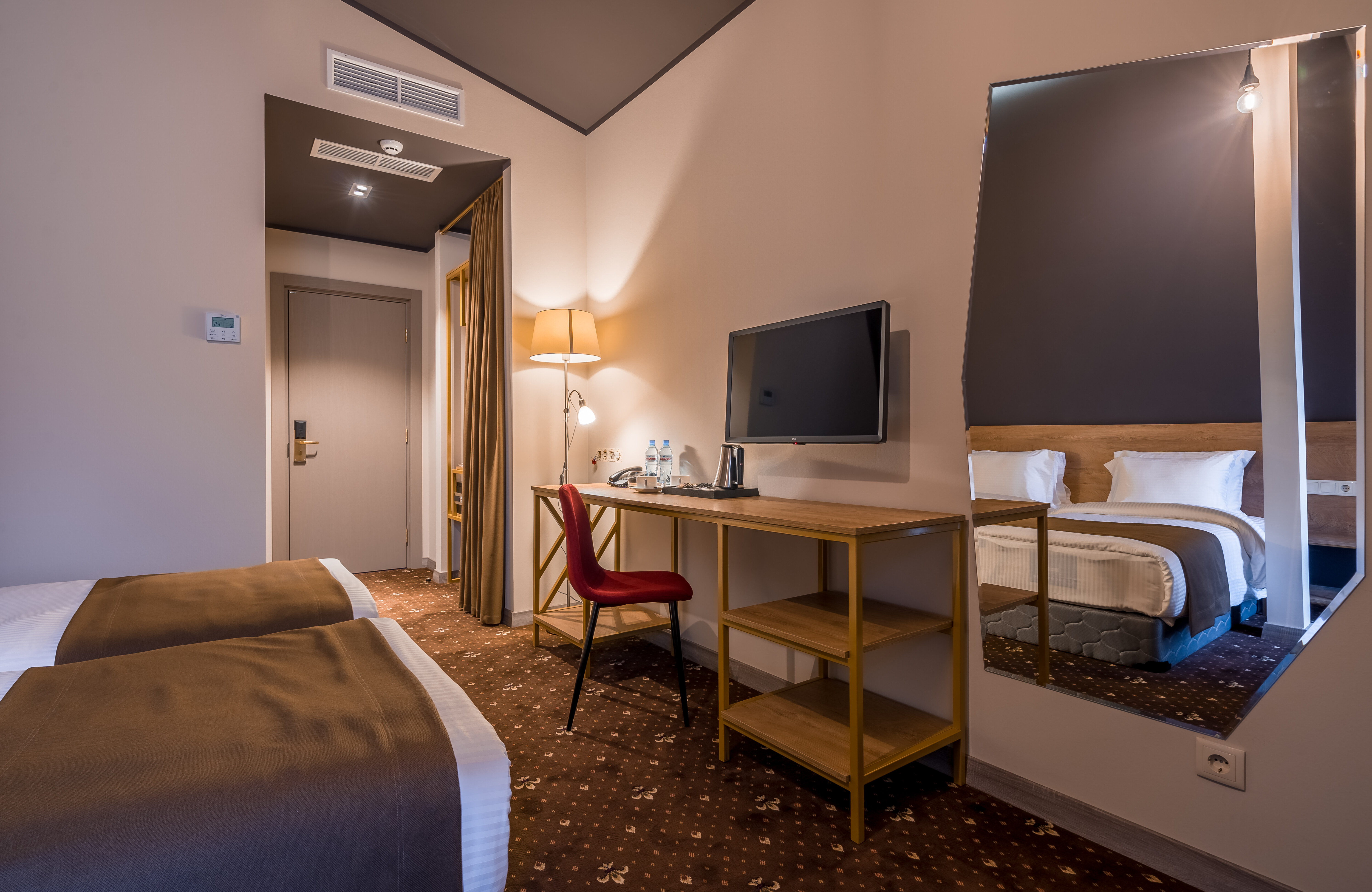 Фото Gladius Inn