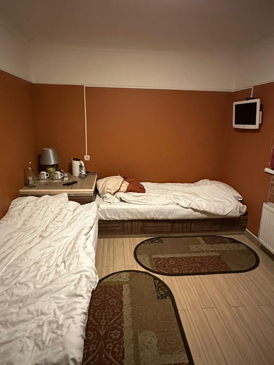 Фото Мотель Илевники