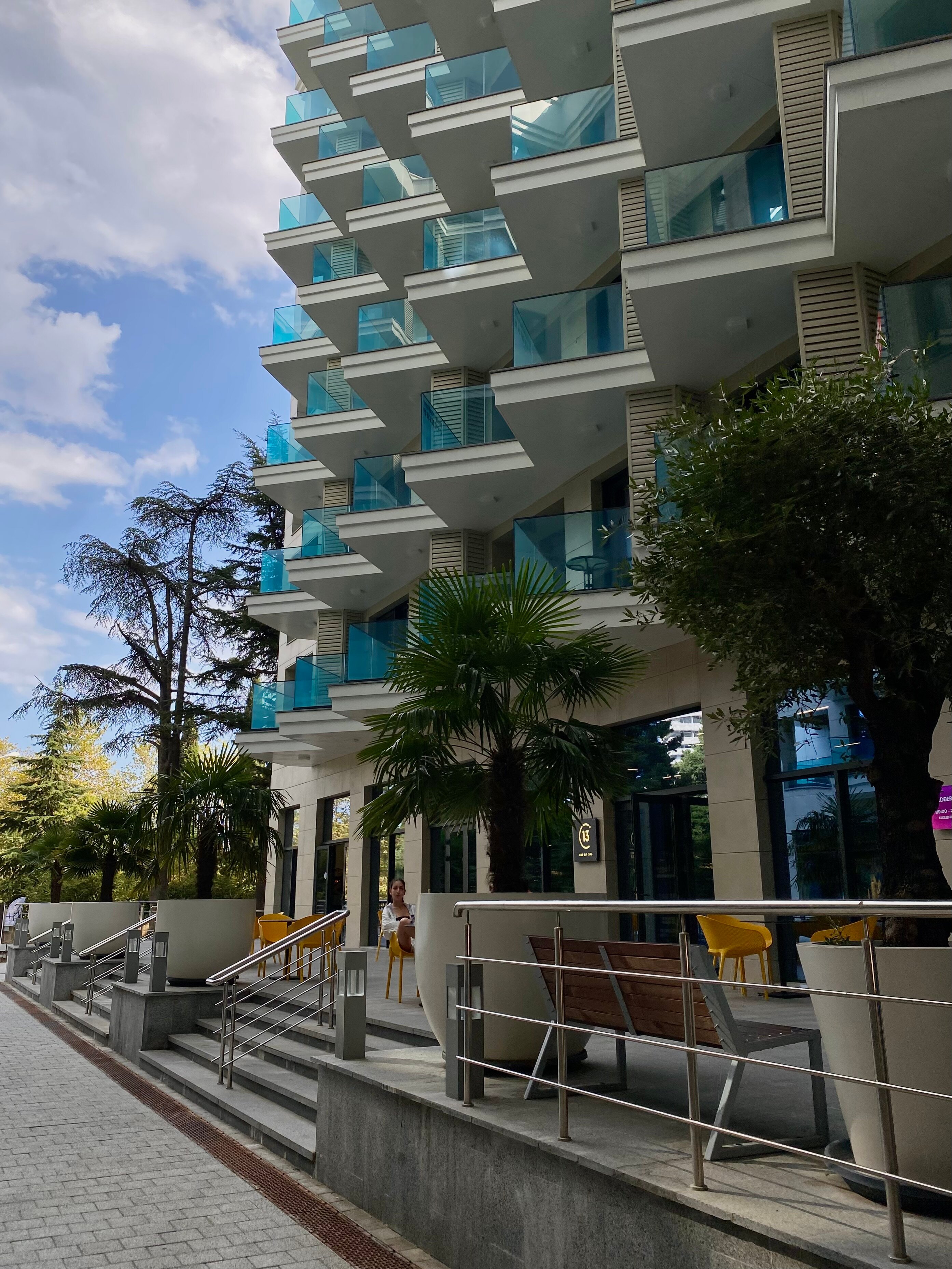 Фото Скай Ялта