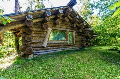 Иное жильё Шале Пахта в Звенигороде