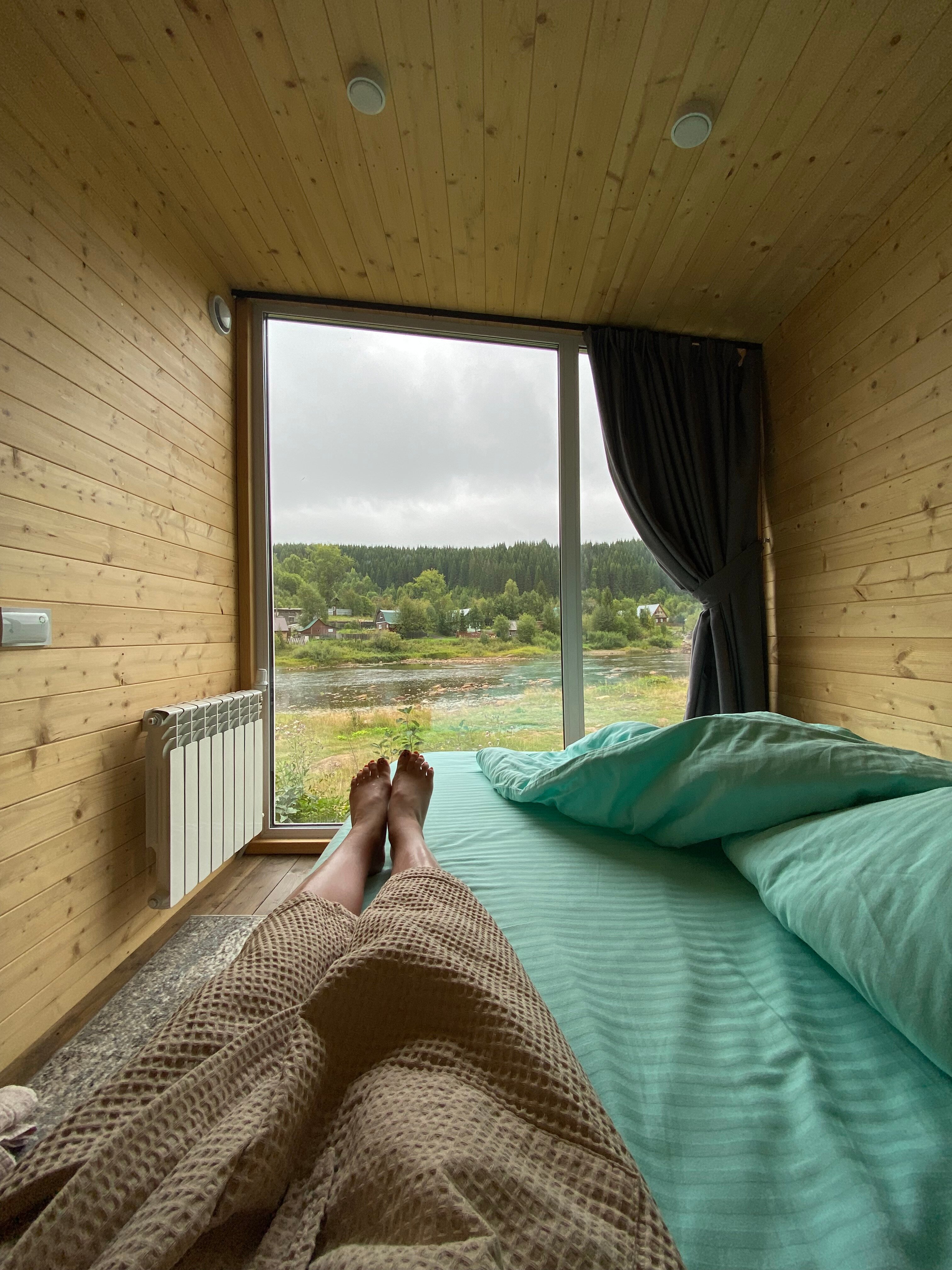 Фото Территория