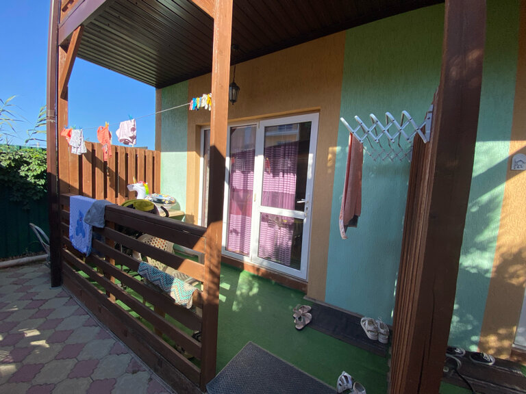 Фото Славянский дворик