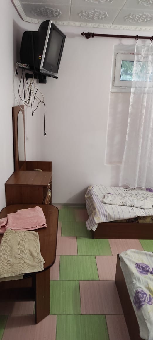 Фото Малморикс