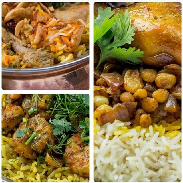 Restaurant Al kout Kuwaiti Food Restaurant, Sharjah, photo