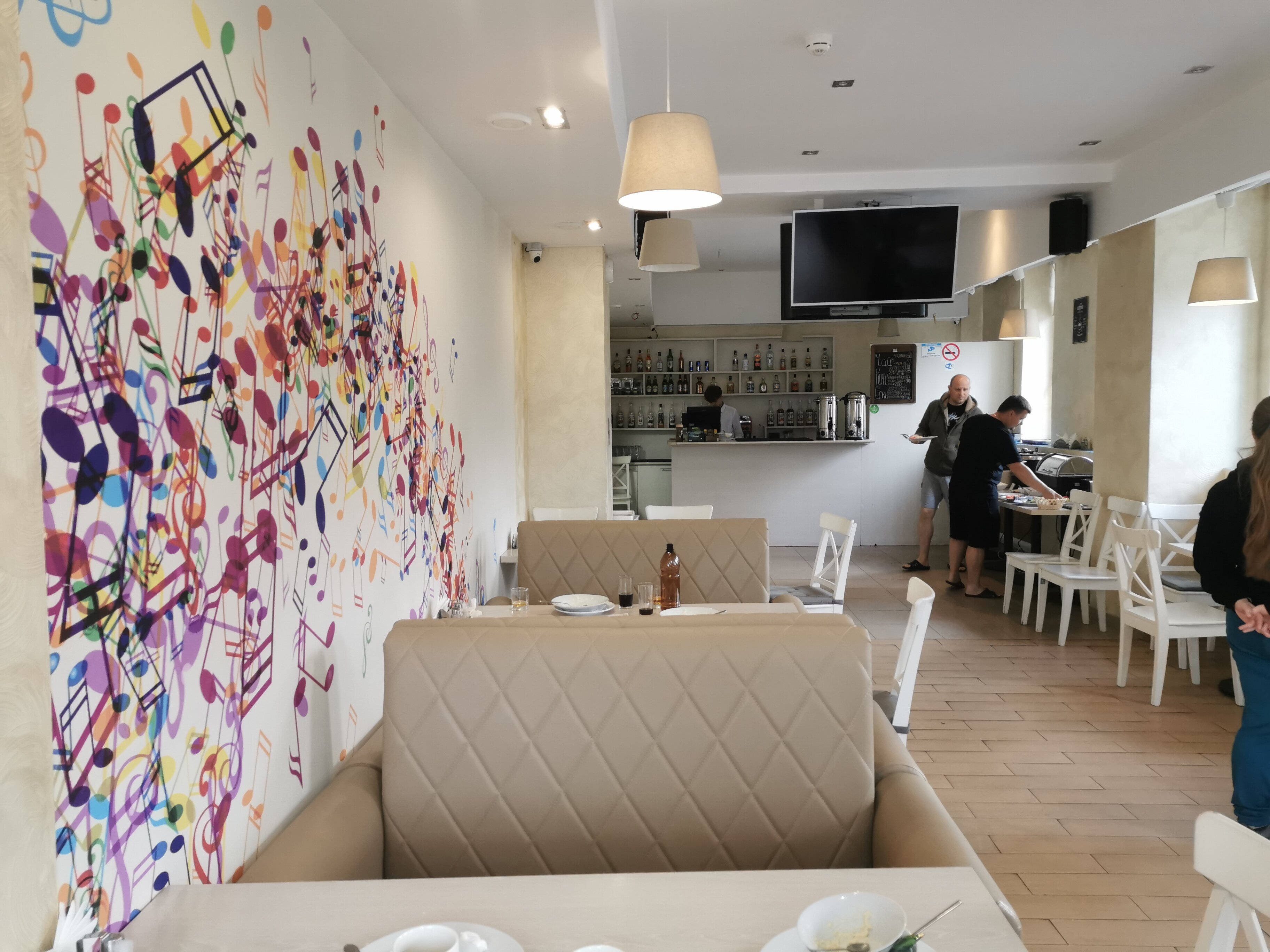 Фото Горняк