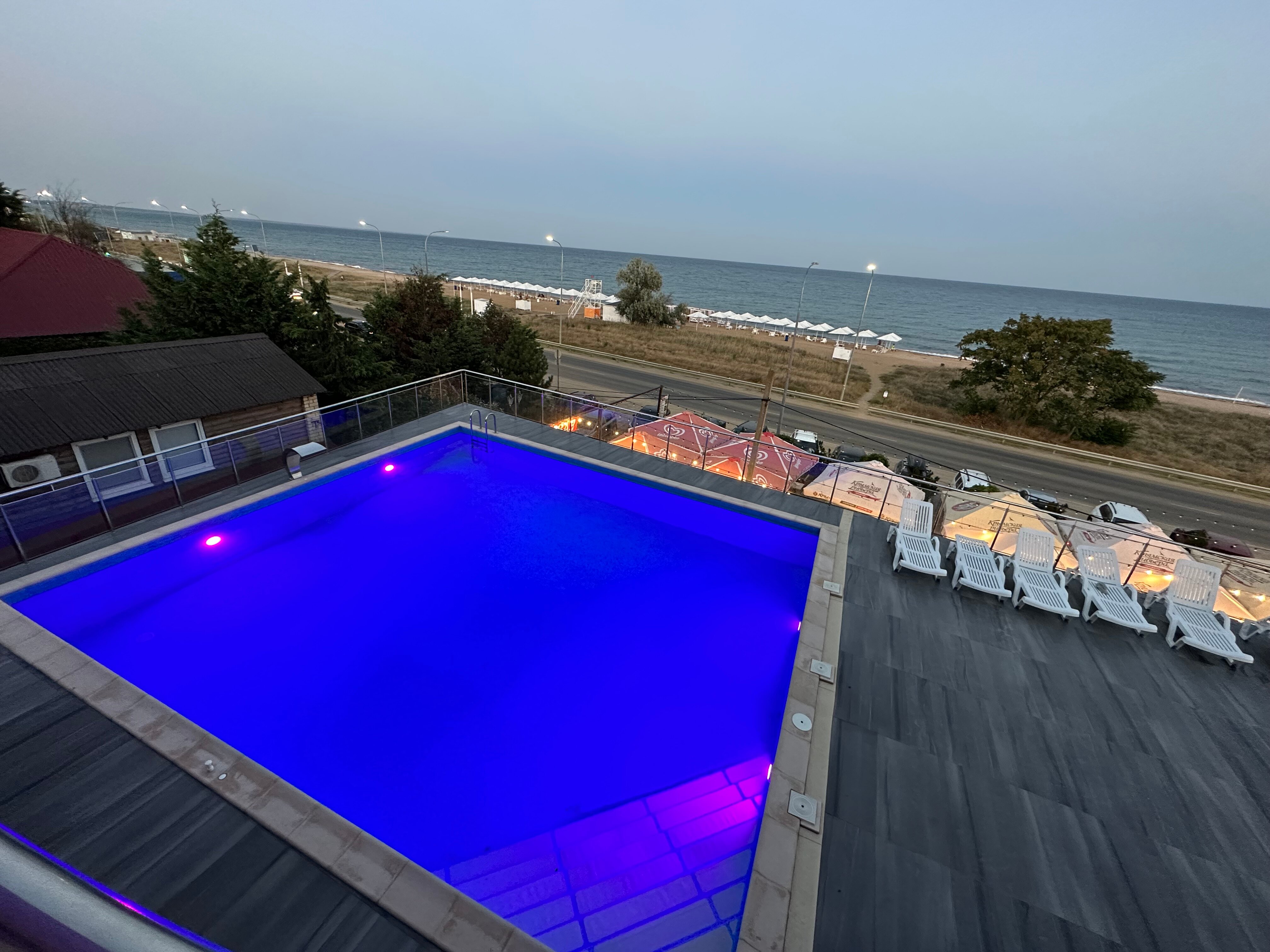 Фото Артурс Вилла