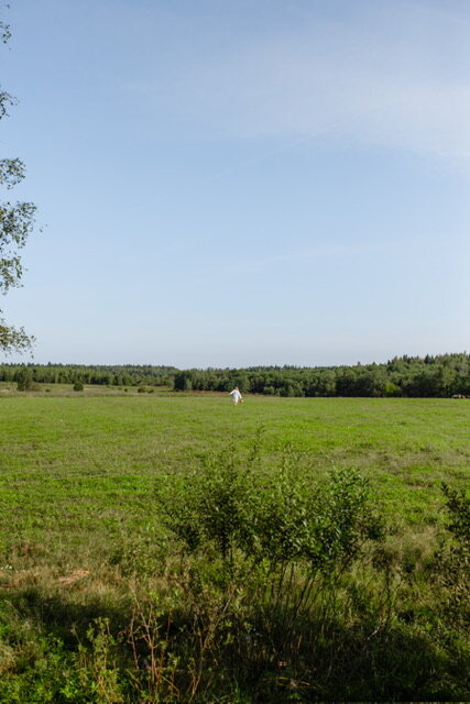 Фото Егорово поместье