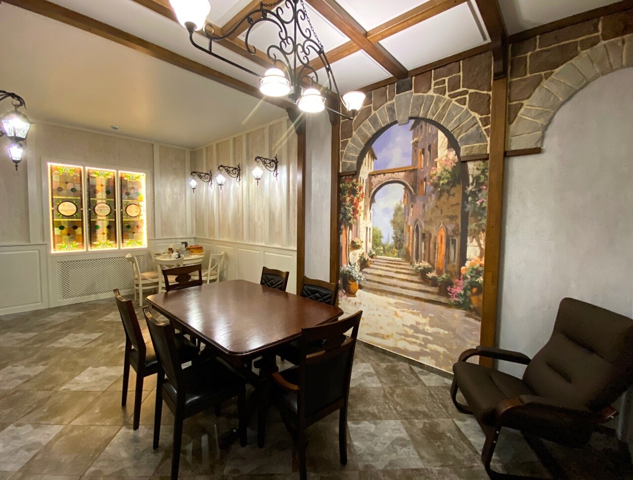 Фото Загородное