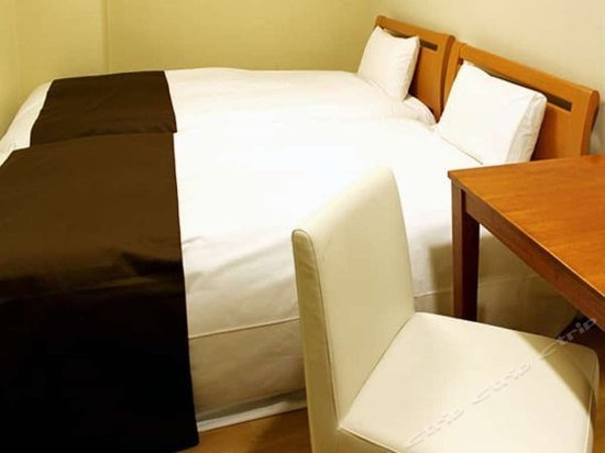 Фото Hotel Livemax Nippori