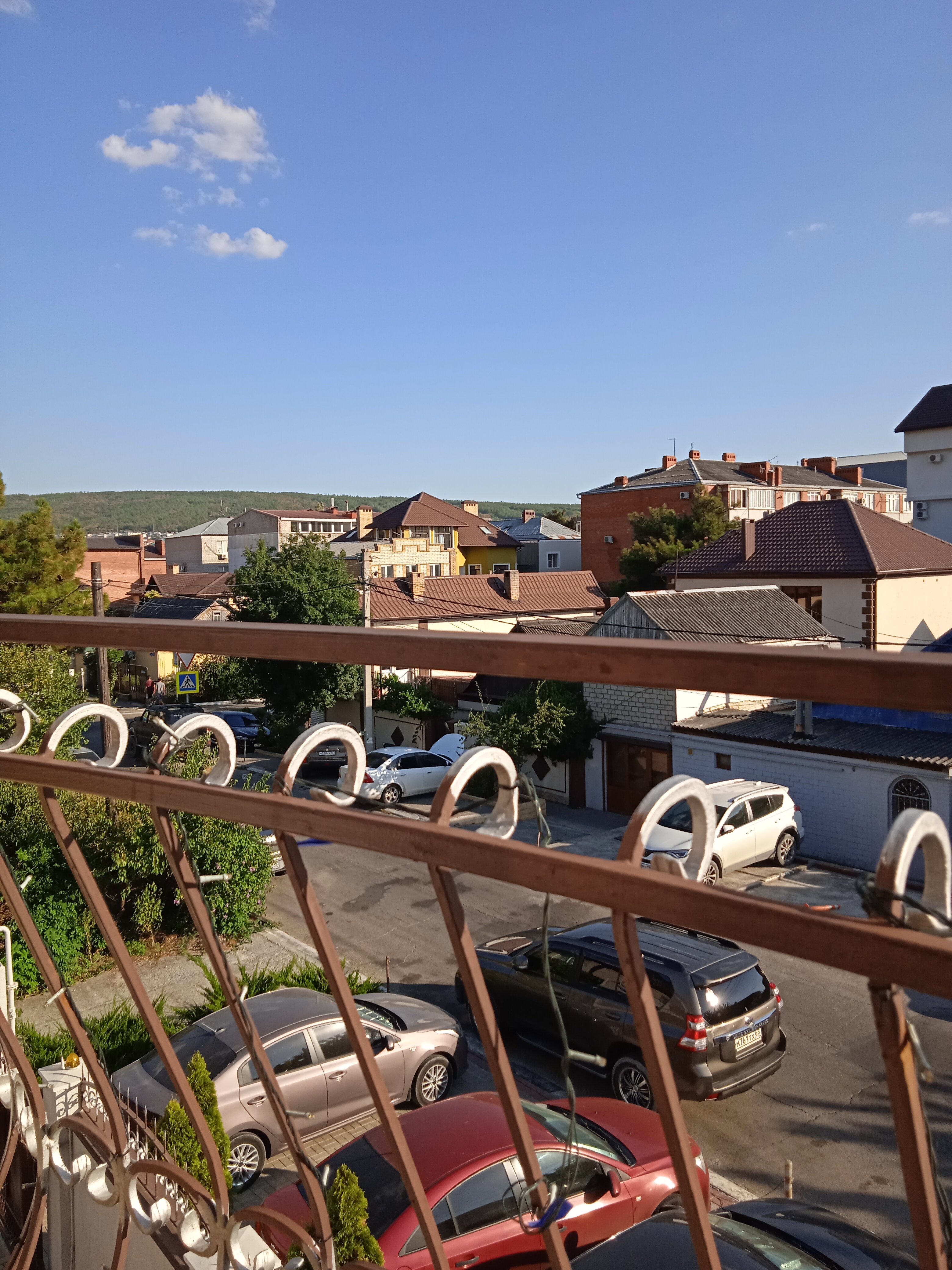 Фото Гостевой дом Дальний Восток