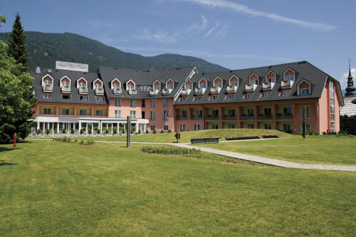 Фото Ramada Hotel & Suites by Wyndham Kranjska Gora