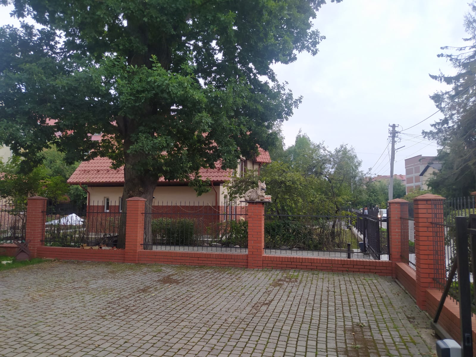 Фото Лермонтовский