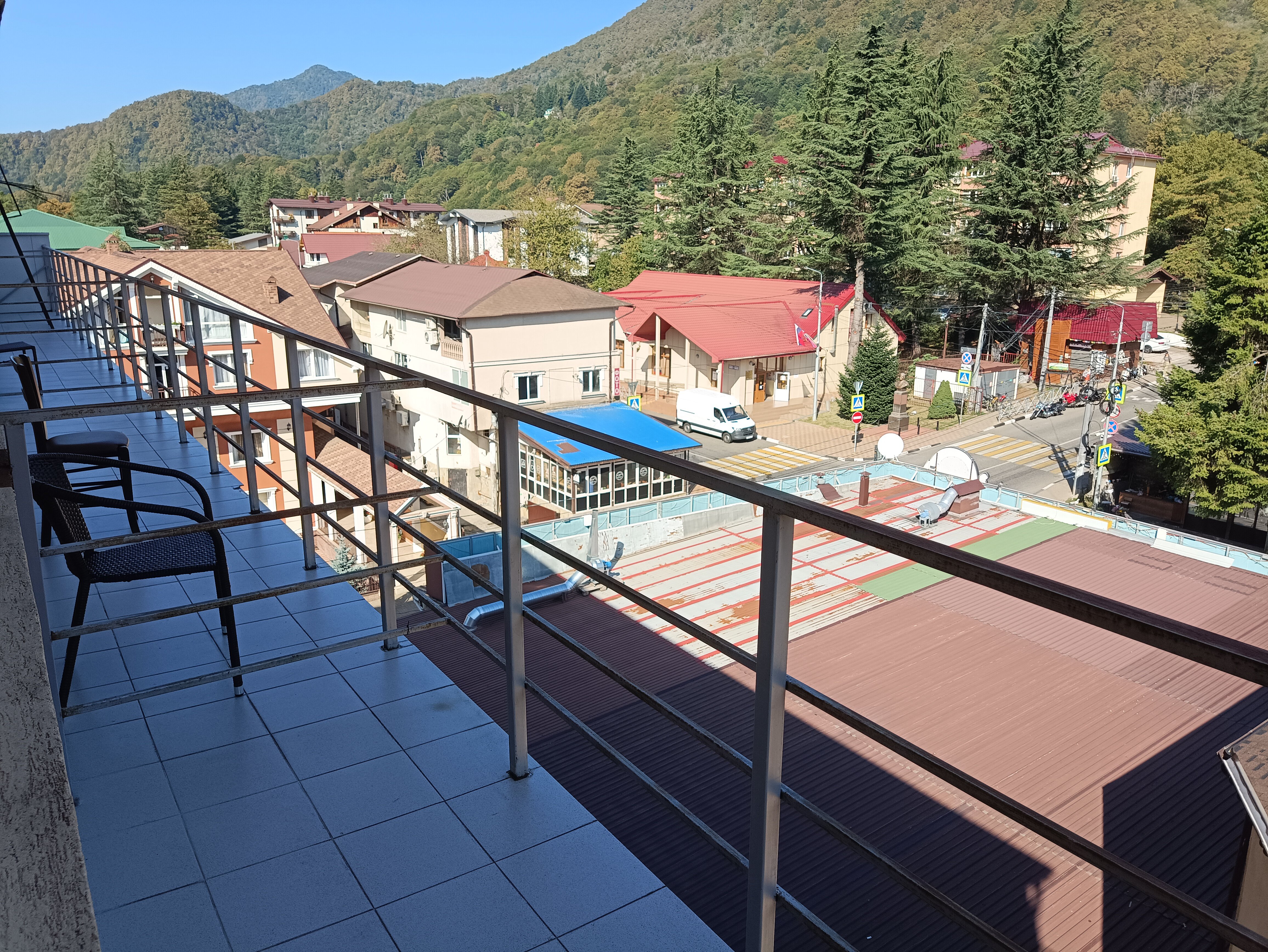 Фото Greek House