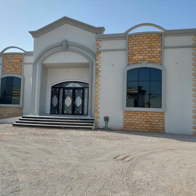 Construction and finishing works Punjab Building Contracting, Ras al‑Khaimah, photo