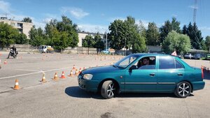 Фото 5 автошколы «ВОА»