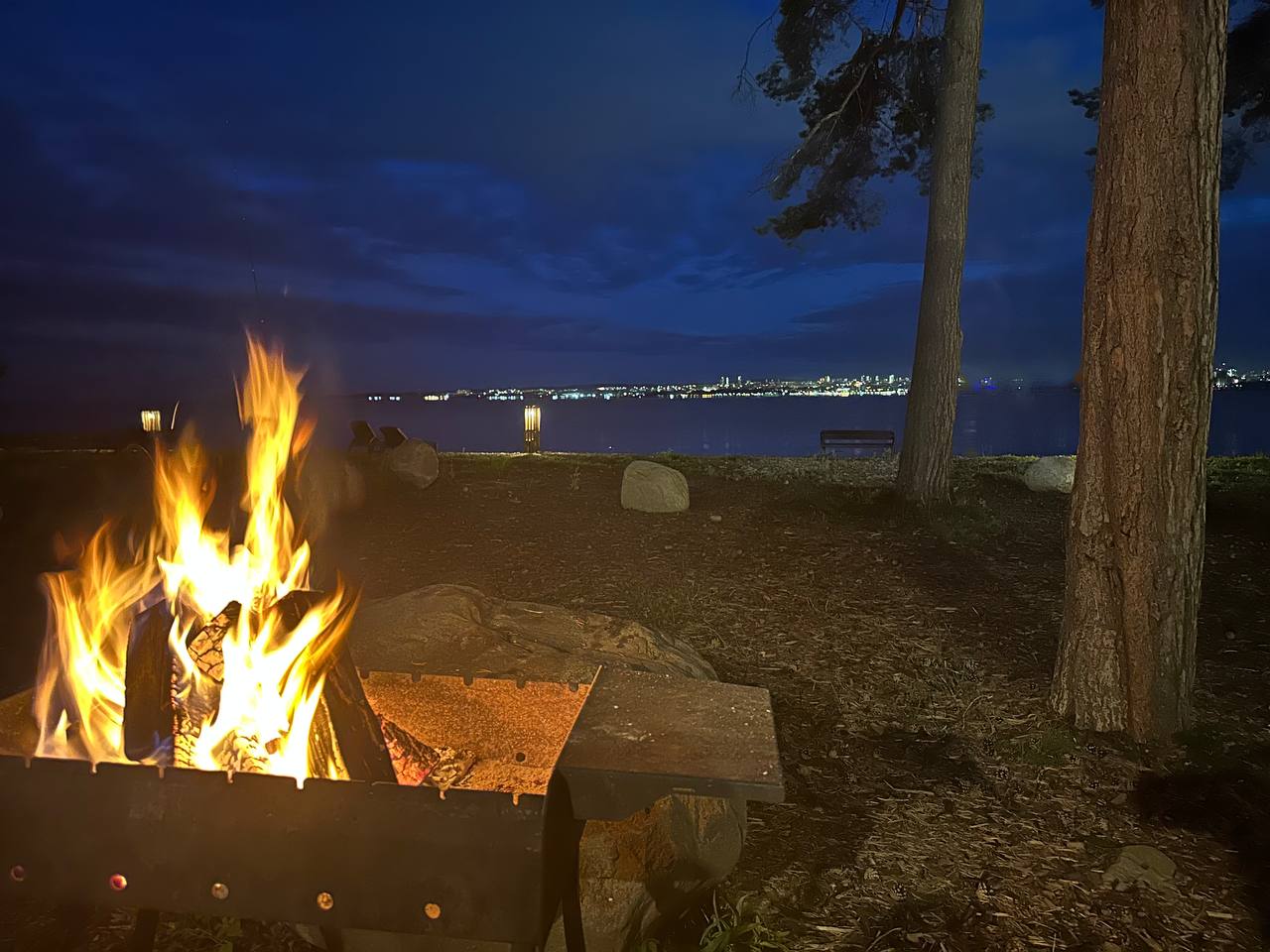 Фото Талео Хоум