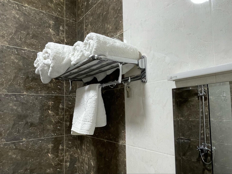 Фото Airport Hotel 24/7