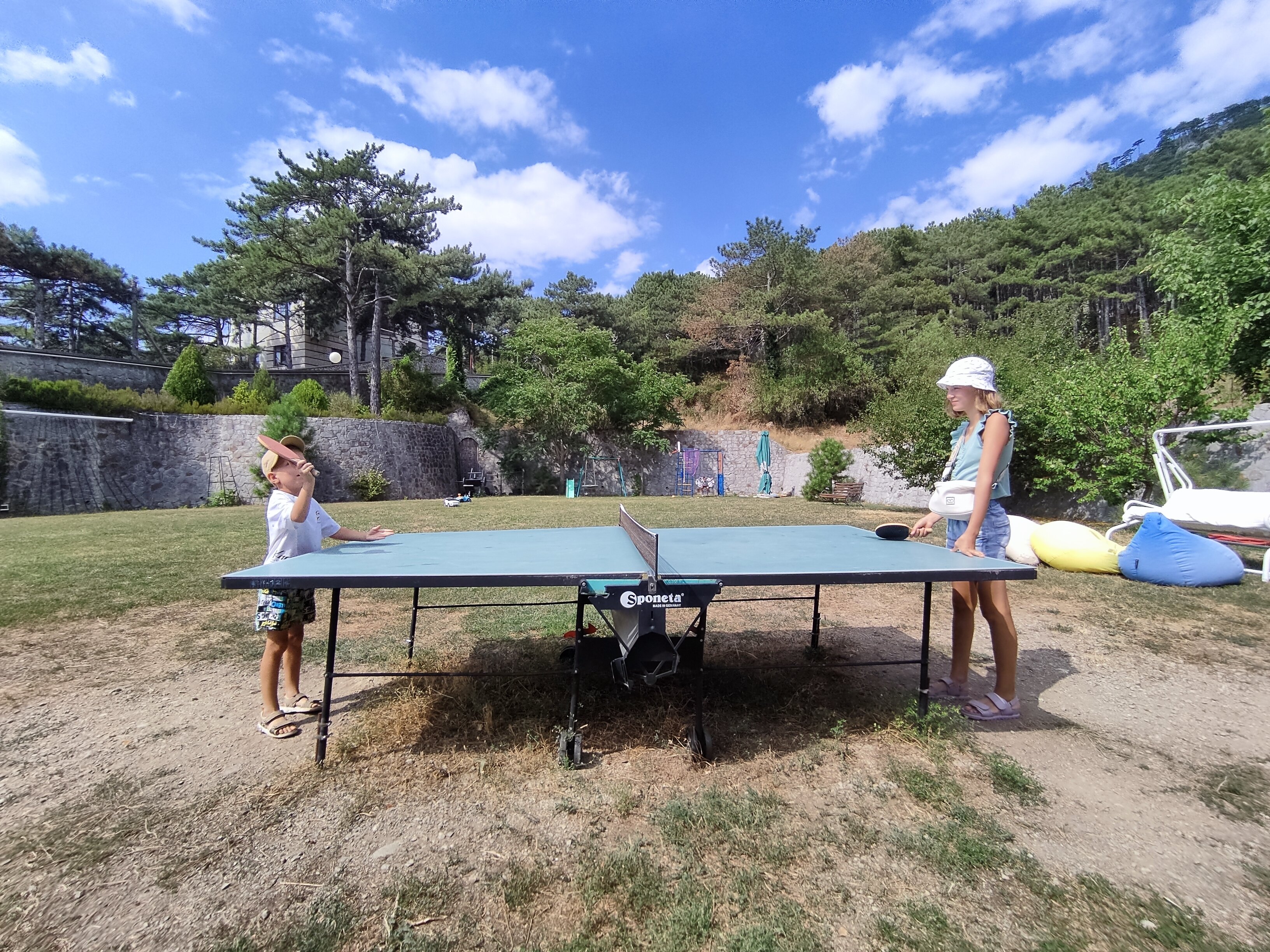 Фото Вилла Мария