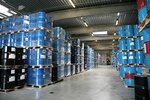 Inter Chemicals (Voroshilova Street, 2АБ), foreign trade and foreign economic organizations