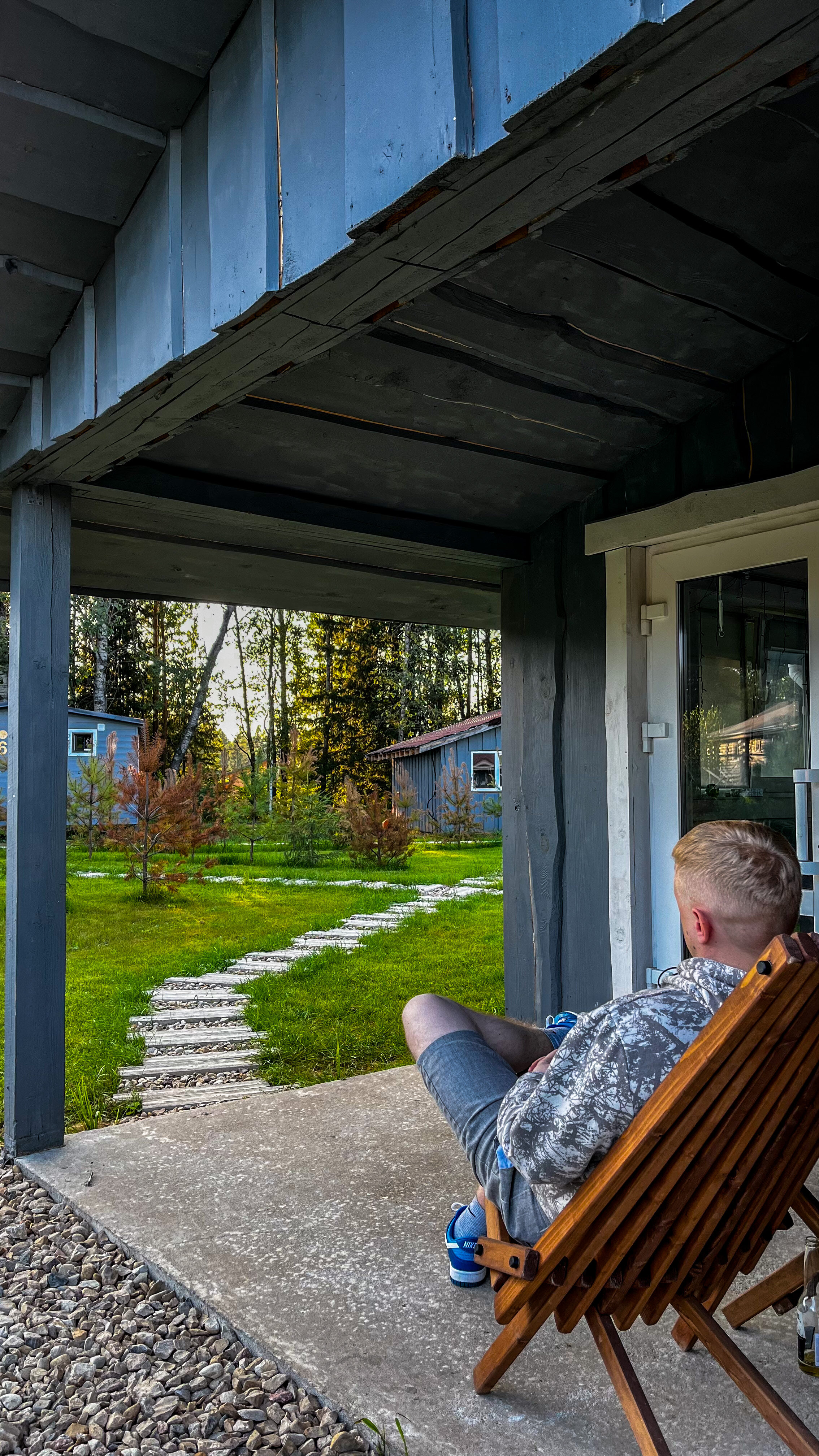 Фото отеля 2