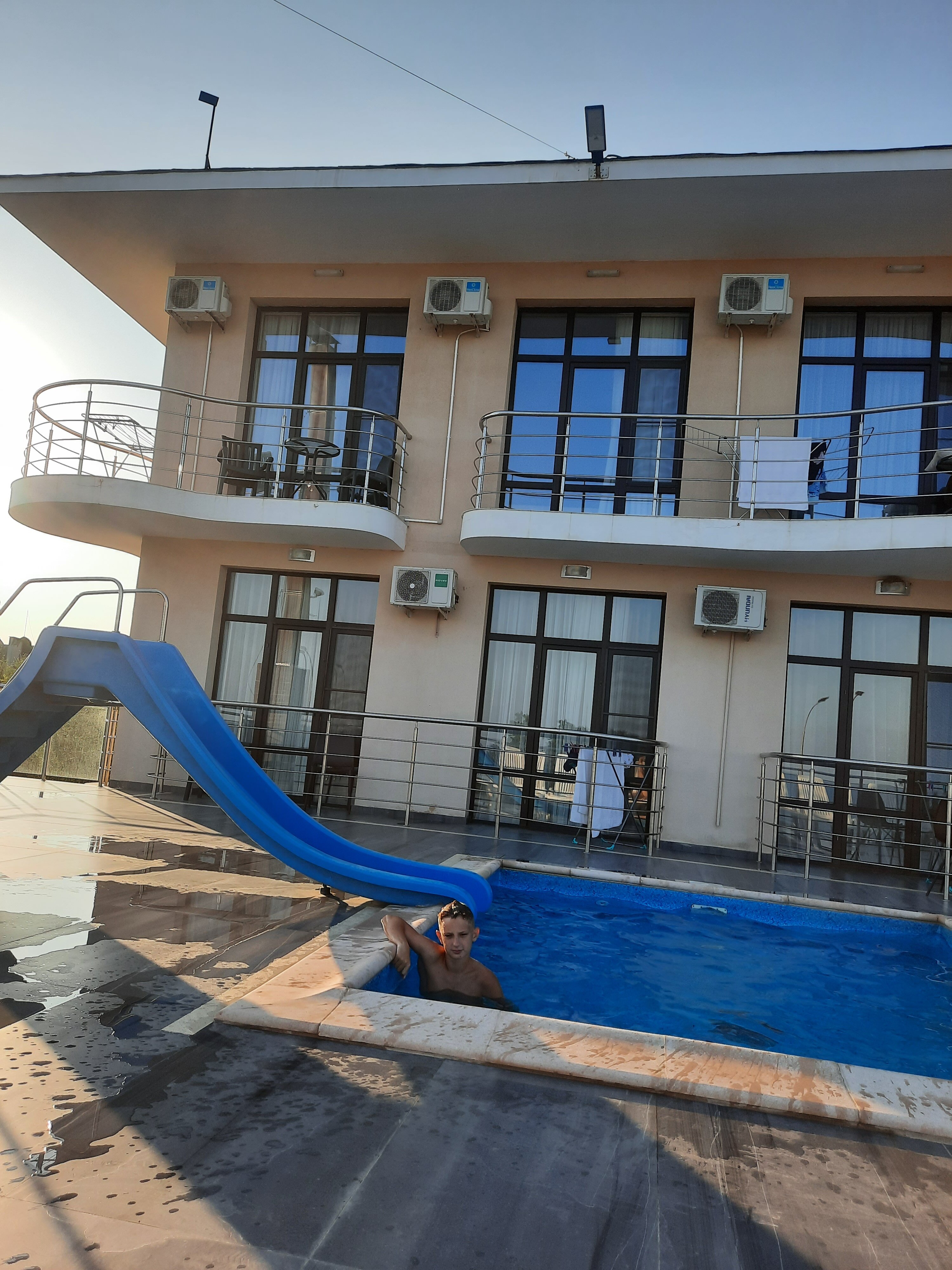 Фото Артурс Вилла