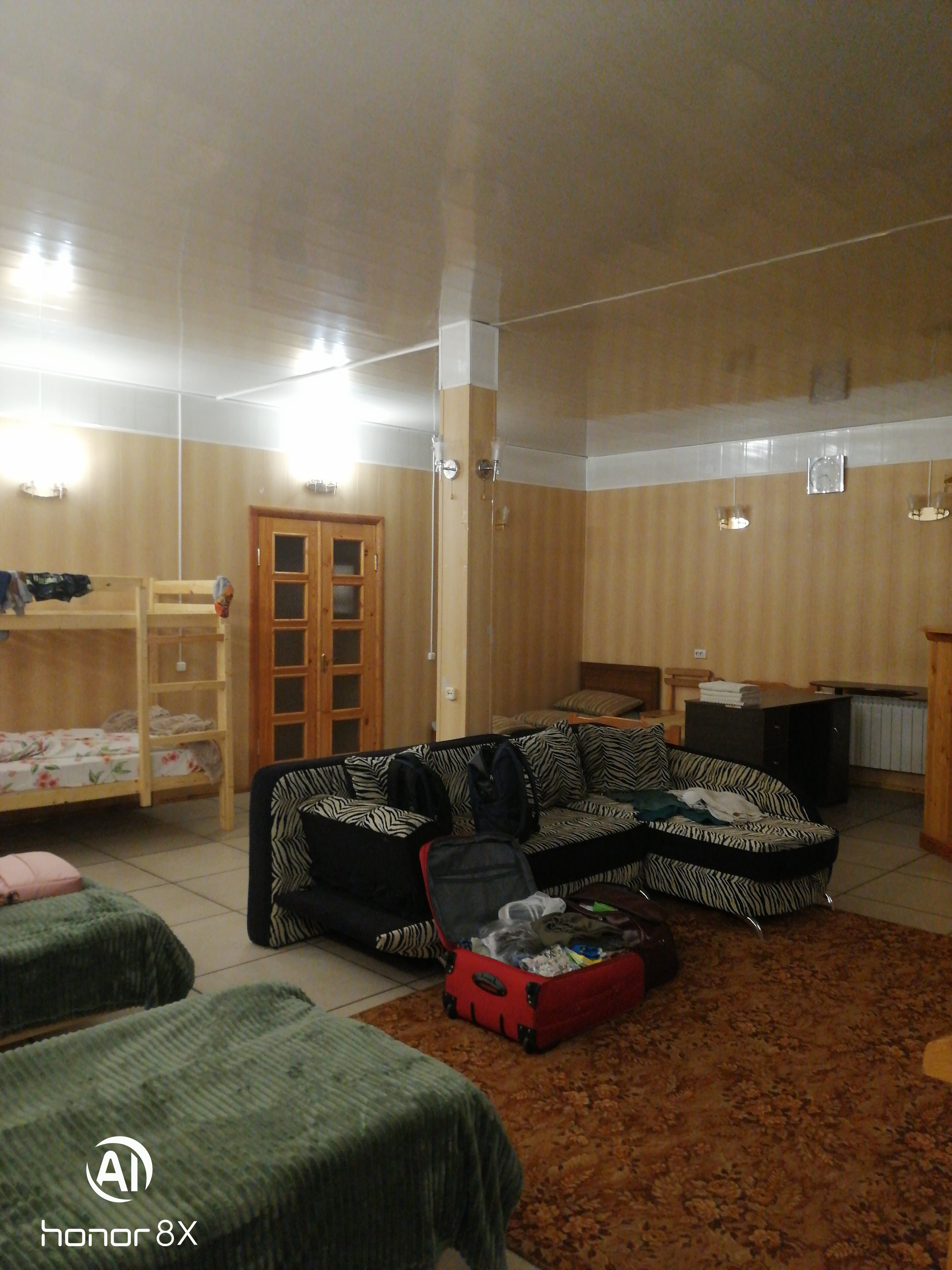 Фото Русская усадьба