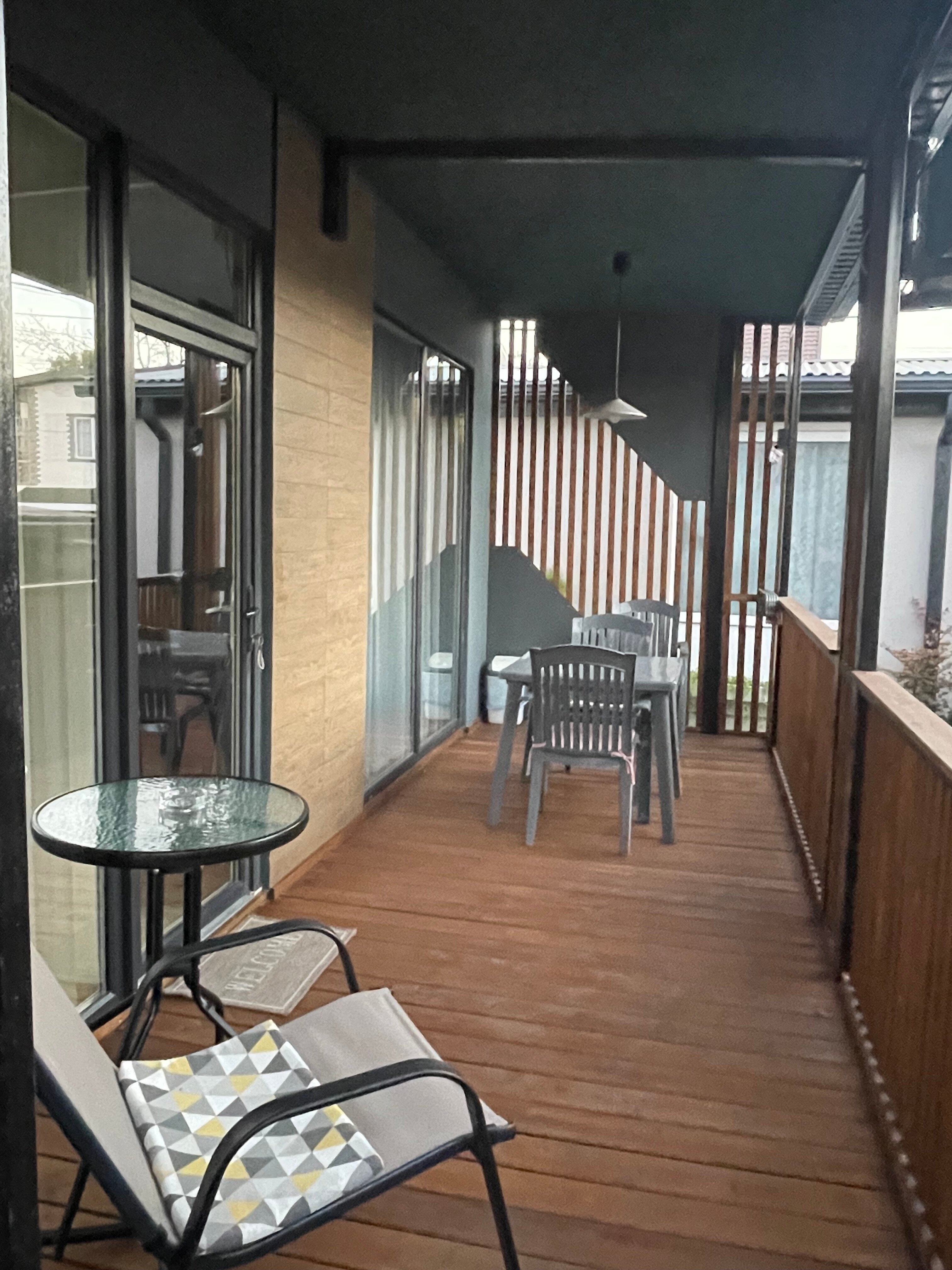 Фото Casa de la Luz