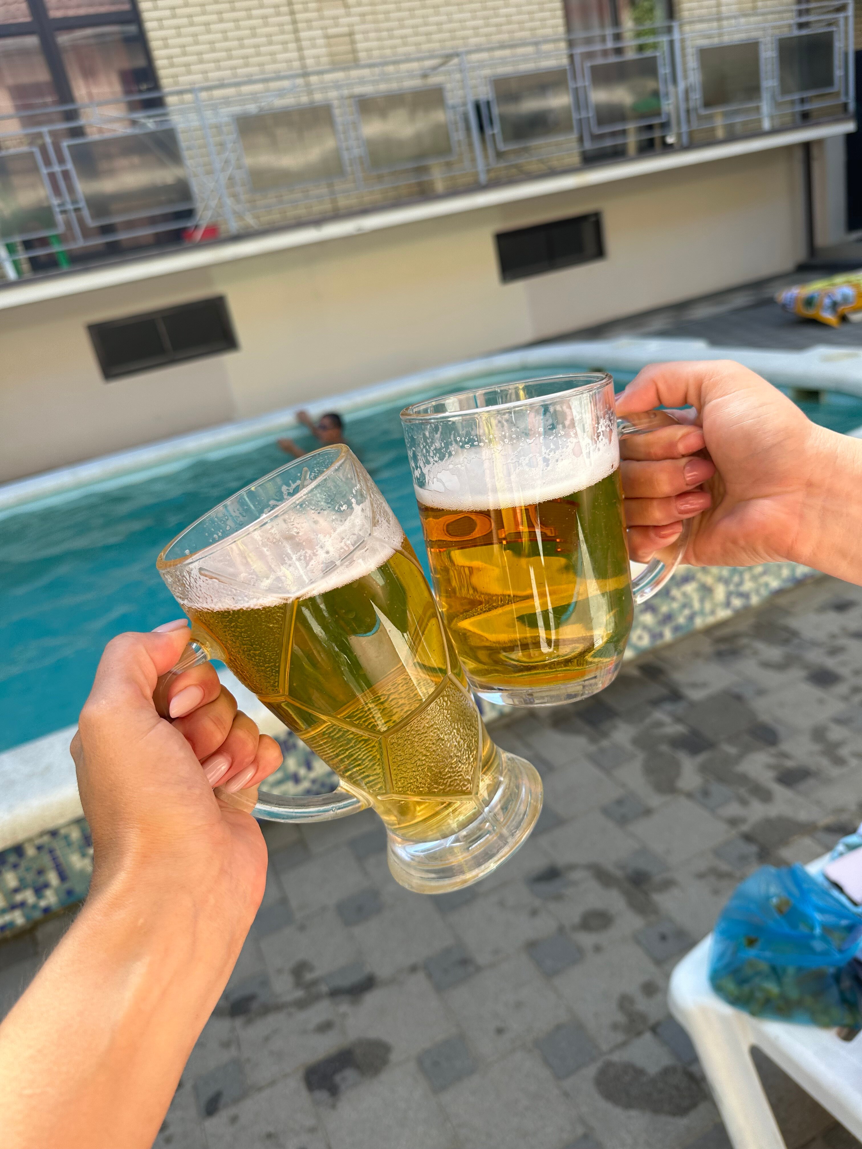 Фото Солнечный дом