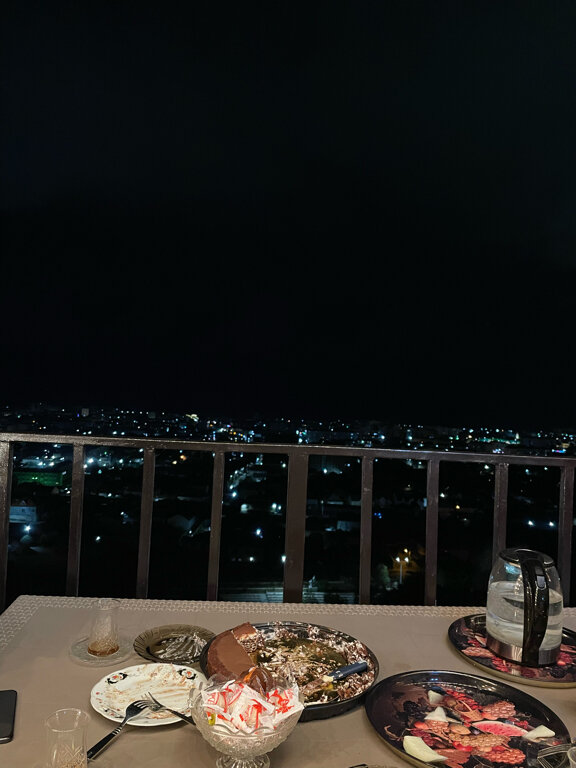 Фото Derbent house