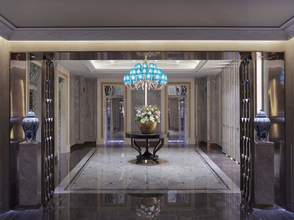 Фото Skyfortune Boutique Hotel Shanghai