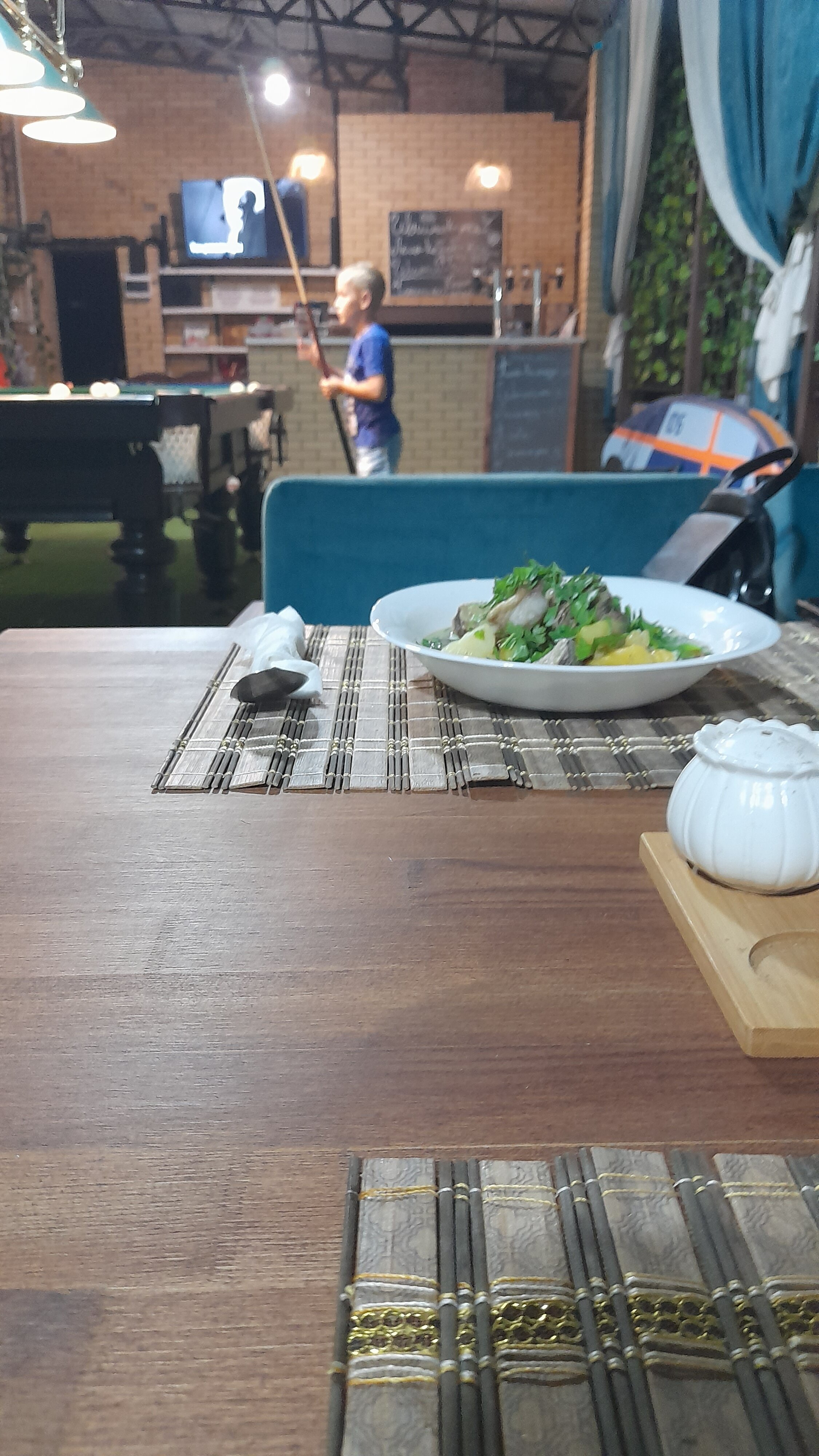 Фото Парамон