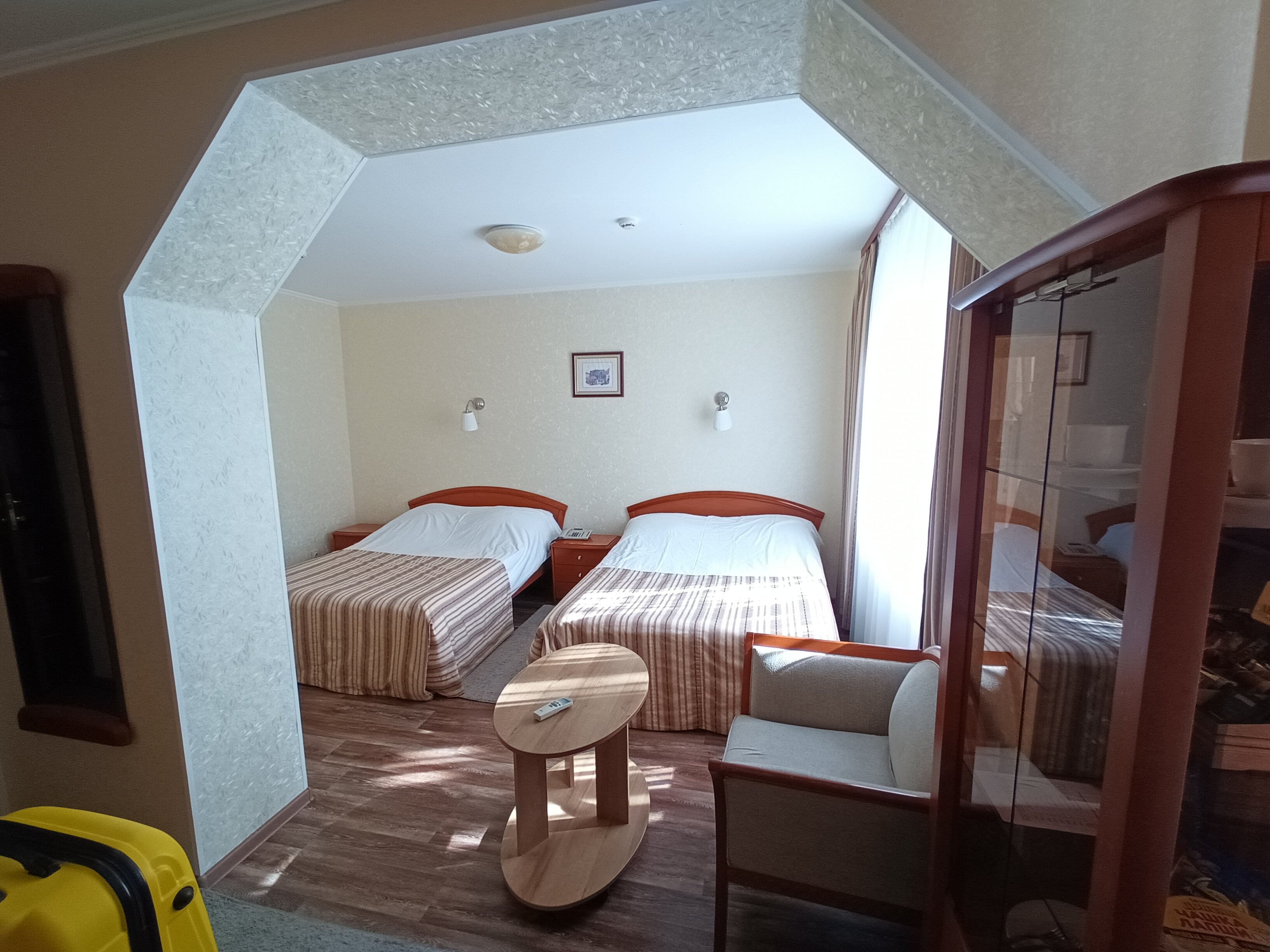 Фото Юбилейная