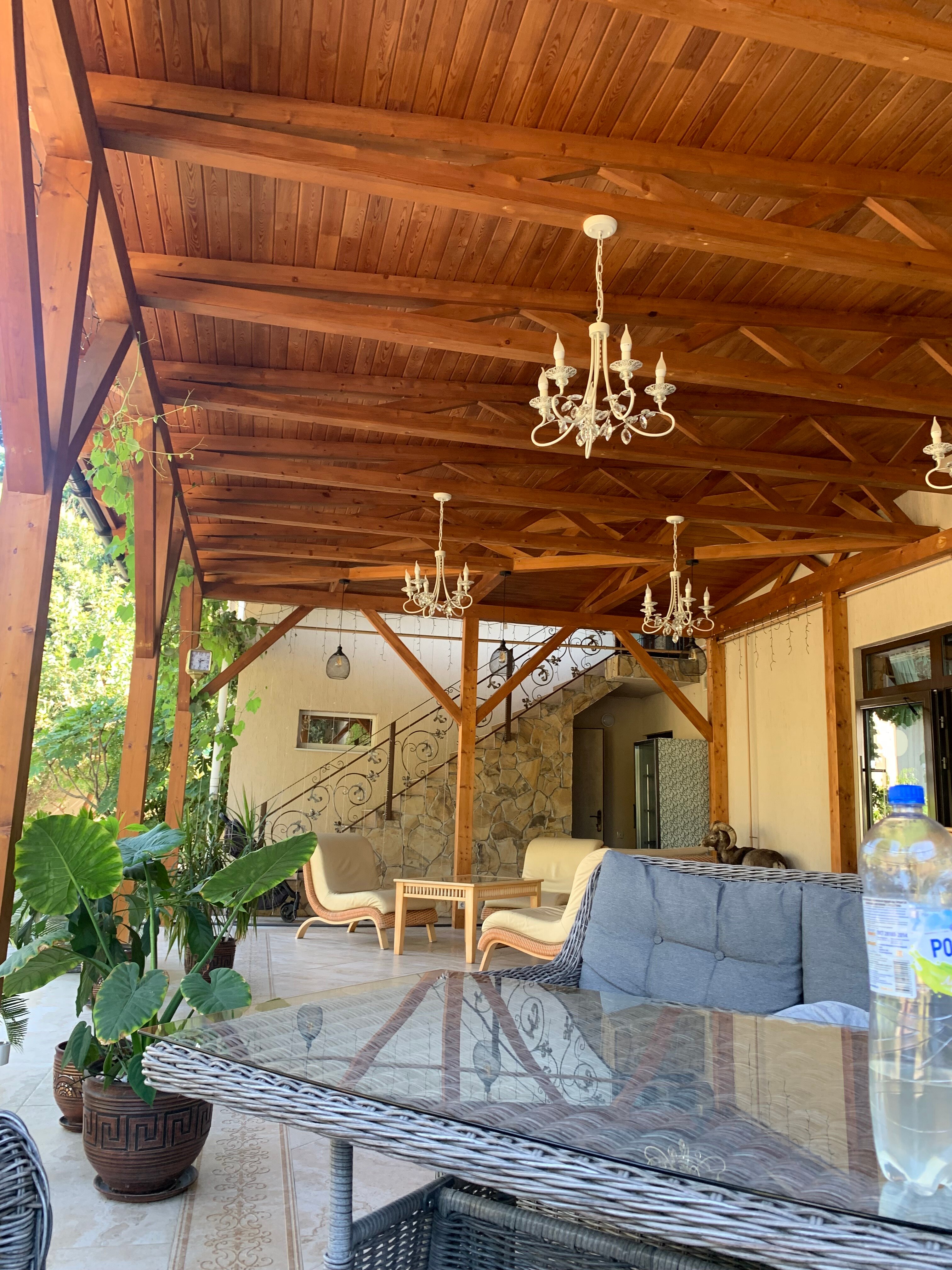 Фото Three Seasons