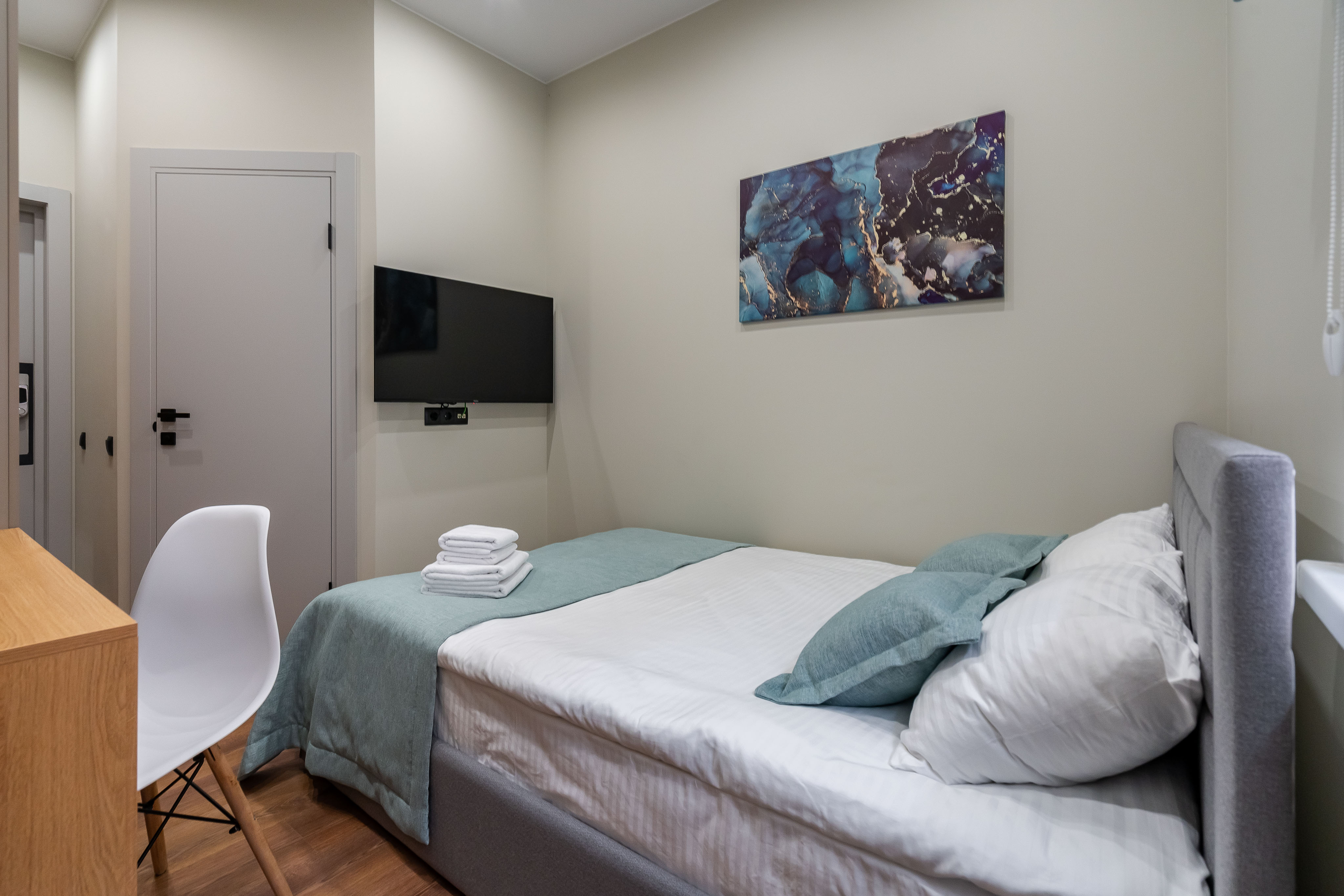 Фото Moov Apart Bogema