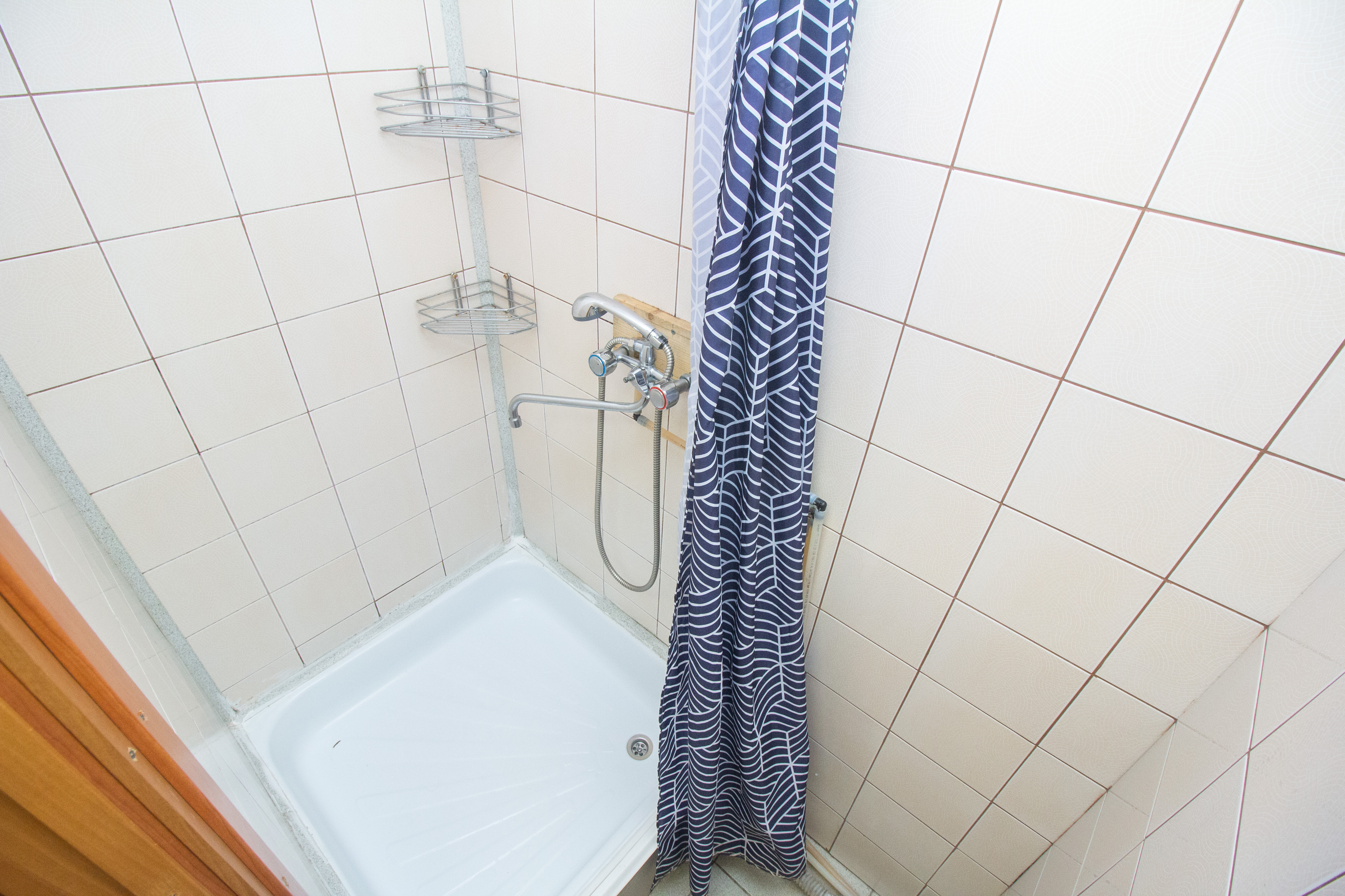 Фото Гостиница Половина