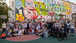 Благотворительный фонд помощи детям и их семьям Добрый дом (Nagornaya Street, 22к1), charity fund