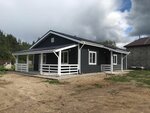 Goodstroy35 (Borshodskaya ulitsa, 12Б), construction of country houses and cottages