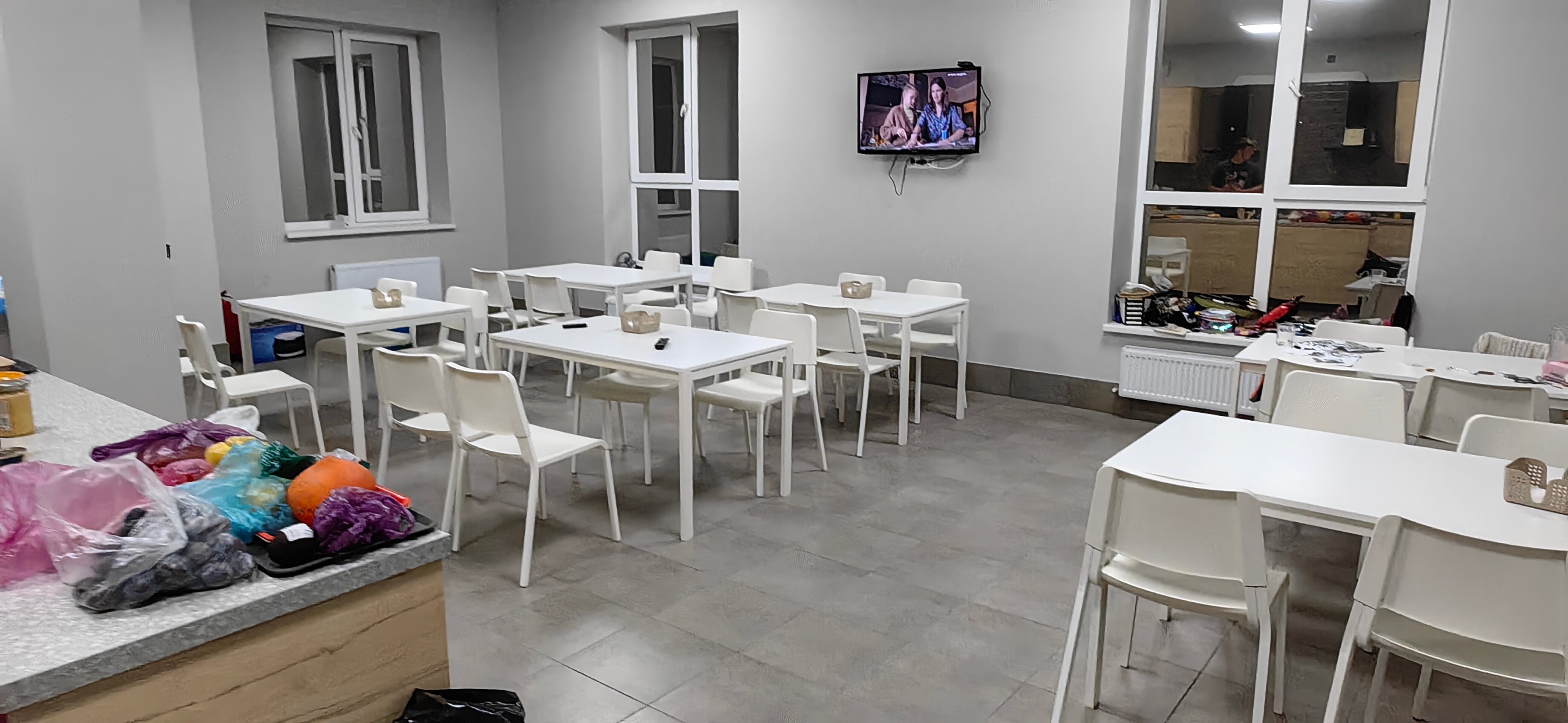 Фото Конкур