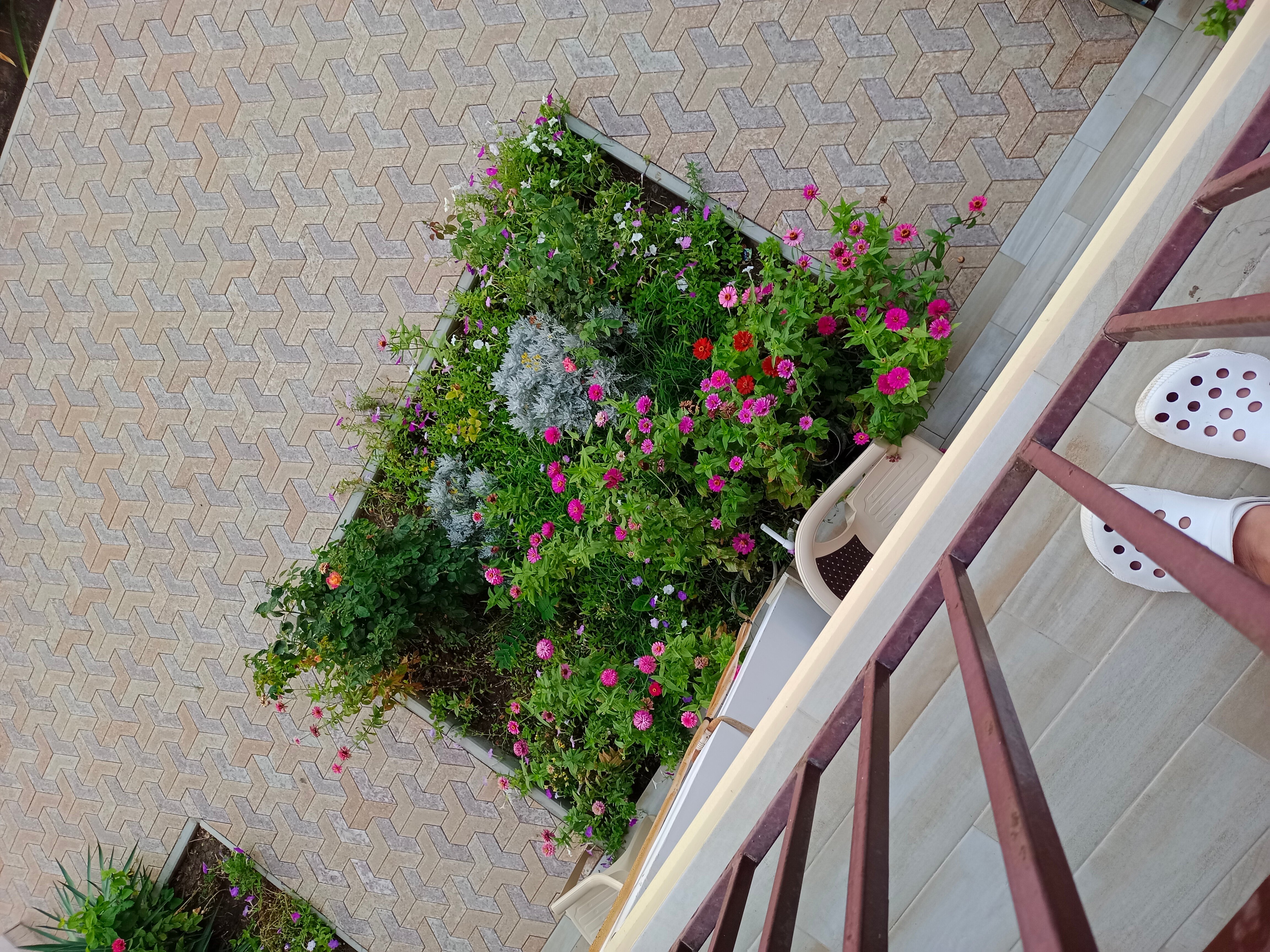 Фото Турист